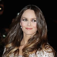 Vanessa Paradis - NRJ Music Awards 2008 - Arrivals