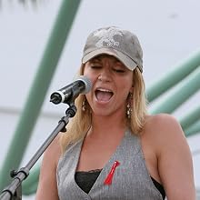 Debbie Gibson - Celebrities Attend Aids Walk/Ft. Lauderdale