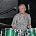 Alan White - 2007 Rock ?n? Roll Fantasy Camp - Day 1