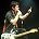 Billie Joe Armstrong - Pop Disaster Tour 2002 , Mountain View Calif.