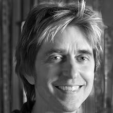 Eric Johnson - © Park Street