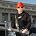 Devo - DEVO at Z Tour 2002 - San Francisco CA