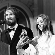 The Mamas & The Papas - John & Michelle Phillips of the Mamas & The Papas