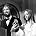 The Mamas & The Papas - John & Michelle Phillips of the Mamas & The Papas