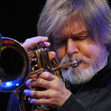 Tom Harrell