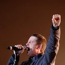 The Farm - European Capital Of Culture 2008: Number 1 Project Live