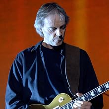 Snowy White - Roger Waters Dark Side of the Moon Tour