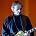 Snowy White - Roger Waters Dark Side of the Moon Tour