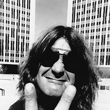 Ozzy Osbourne - Ozzy Osbourne File Photos
