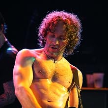 Vivian Campbell - Camp Freddy Performs At The Roxy