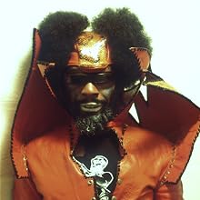 George Clinton