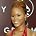 Eve - The 47th Annual Grammy Awards - Arrivals
