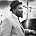 Thelonious Monk - Jazz Pianist Thelonious Monk