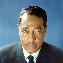 Duke Ellington - Photo of Duke Ellington