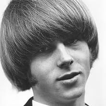 Chris Hillman - Photo of Chris Hillman