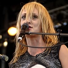 Metric - Download Festival 2007 - Mountain View CA