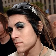 Davey Havok - 2006 MTV Video Music Awards - MTV.com Fashion Shots