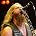 Black Label Society - Ozzfest - Mountain View CA