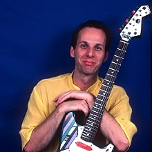 Adrian Belew - Photo of Adrian Belew