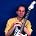 Adrian Belew - Photo of Adrian Belew