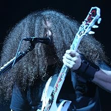 Claudio Sanchez - Linkin Park "Minutes to Midnight" Tour - March 4, 2008