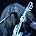 Claudio Sanchez - Linkin Park "Minutes to Midnight" Tour - March 4, 2008