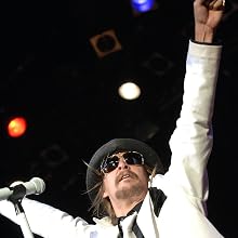Kid Rock - Kid Rock "Rock N Roll Jesus" in Concert
