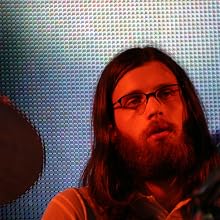 Nathan Followill - Kings Of Leon - In-store Signing & Gig