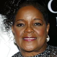 Shirley Caesar - Oprah Winfrey Host The Legends Ball