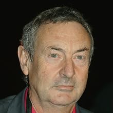 Nick Mason - Arrivals At UK Music Hall Of Fame 2005