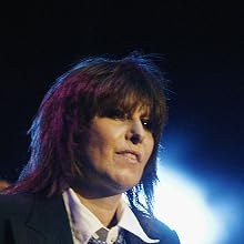 Chrissie Hynde - Teenage Cancer Trust: Jools Holland