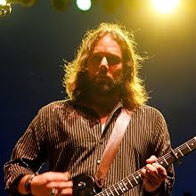Rich Robinson - The Black Crowes in Concert - September 5, 2007