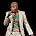 Angélique Kidjo - Josh Groban and Angelique Kidjo in Concert - San Jose CA