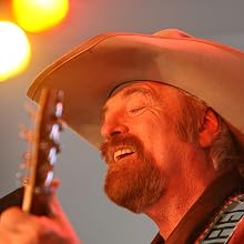 Michael Martin Murphey - 2008 Stagecoach Country Music Festival - Day 3