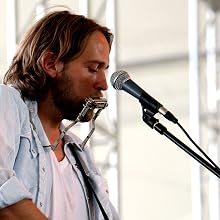 Hayes Carll - Stagecoach California's Country Music Festival 2008 - Day 2