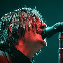 Adam Gontier - Nickelback In Concert At BankAtlantic Center