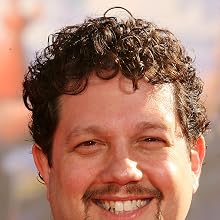 Michael Giacchino - Premiere Of Walt Disney And Pixar's "Ratatouille" - Arrivals