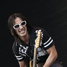 Nuno Bettencourt - 2006 Pentaport Rock Festival