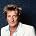 Rod Stewart - Portrait Rod Stewart portrait