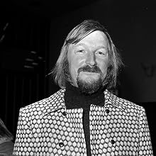 James Last - London, England, 14th October 1971, Portrait of James Last, the multi million selling German recording star upon his arrival at Heathrow airport for a tour of the UK with his band and choir