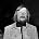 James Last - London, England, 14th October 1971, Portrait of James Last, the multi million selling German recording star upon his arrival at Heathrow airport for a tour of the UK with his band and choir