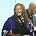 Lalah Hathaway - ASCAP'S 17th Annual Rhythm & Soul Awards - Show