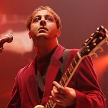 Daron Malakian - System of a Down in Concert at Allstate Arena in Rosemont - September 30, 2005