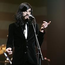 Devendra Banhart - Bring 'Em Home Now! 3rd Iraq War Anniversary Concert