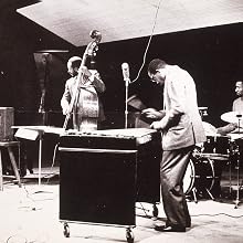 The Modern Jazz Quartet - The Modern Jazz Quartet In Concert