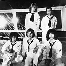 The Rolling Stones