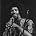 Gil Scott-Heron - Photo of Gil Heron Scott
