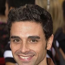 Chris Carrabba - Los Angeles Premiere of "Spider-Man 2"