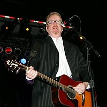 Dave King - Red, White & Boom Las Vegas - Day 1
