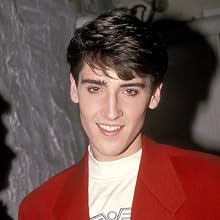 Jonathan Knight - Ron Galella Archive - File Photos